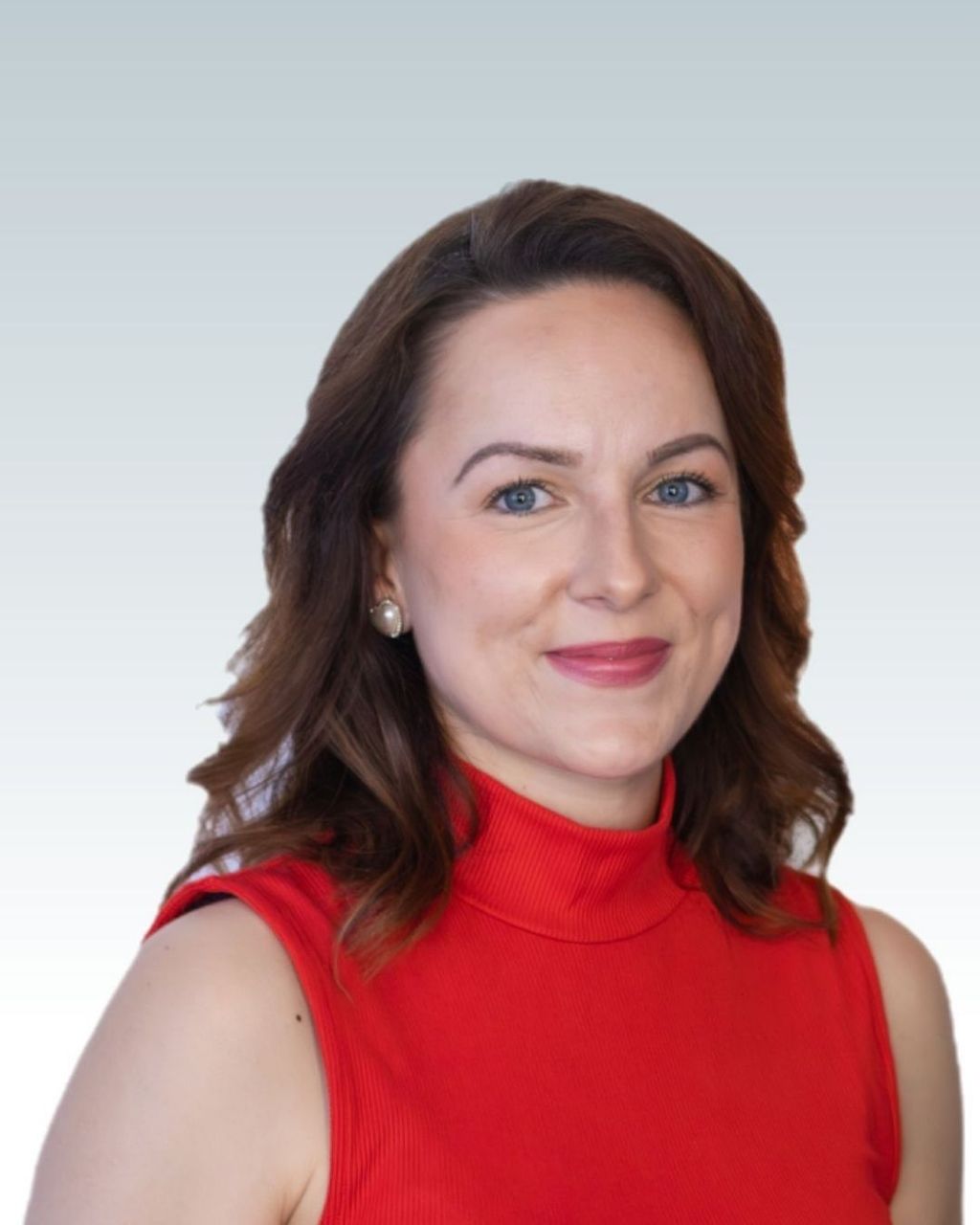 Mitarbeiterin Burcu Eilers